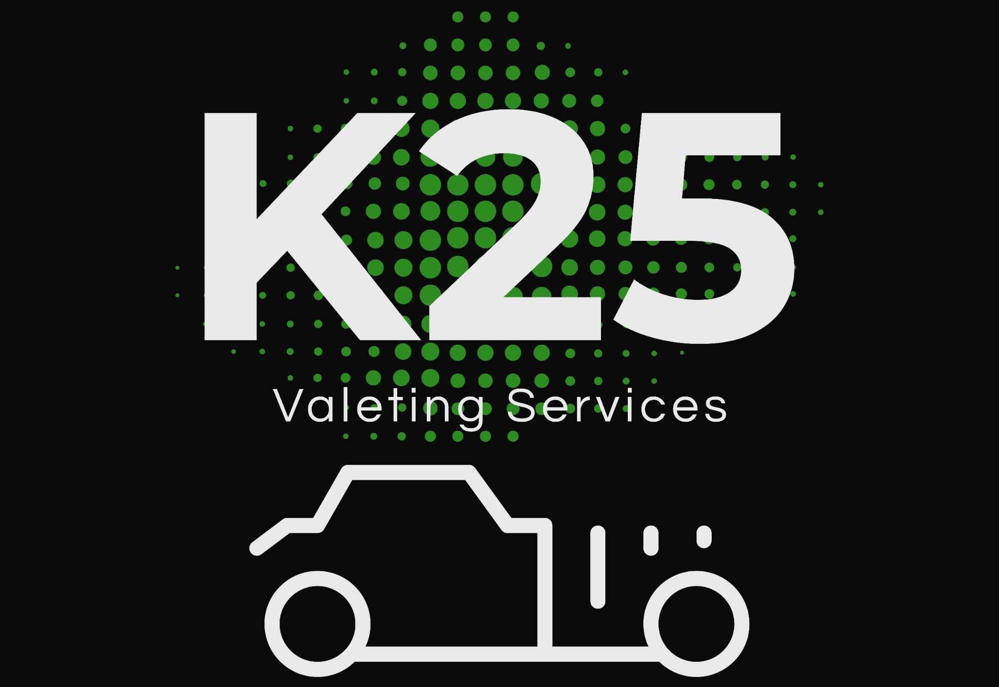 K25 Valeting Services